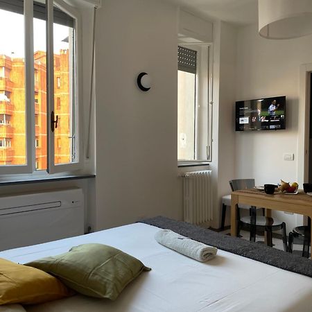 La Marina Di Milano - Pier Lombardo Milão Exterior foto